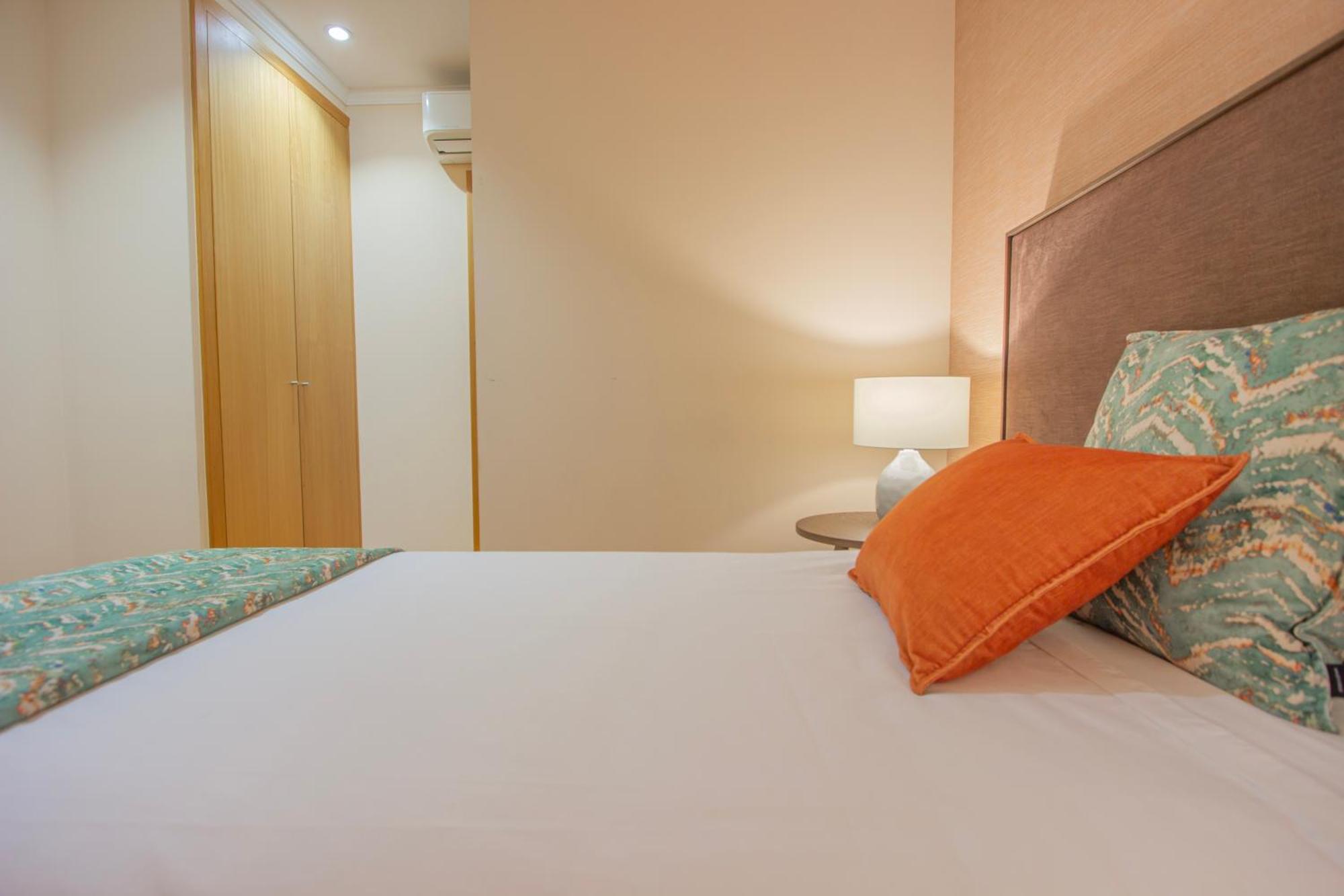Dom José Alojamentos Guimarães Habitación foto