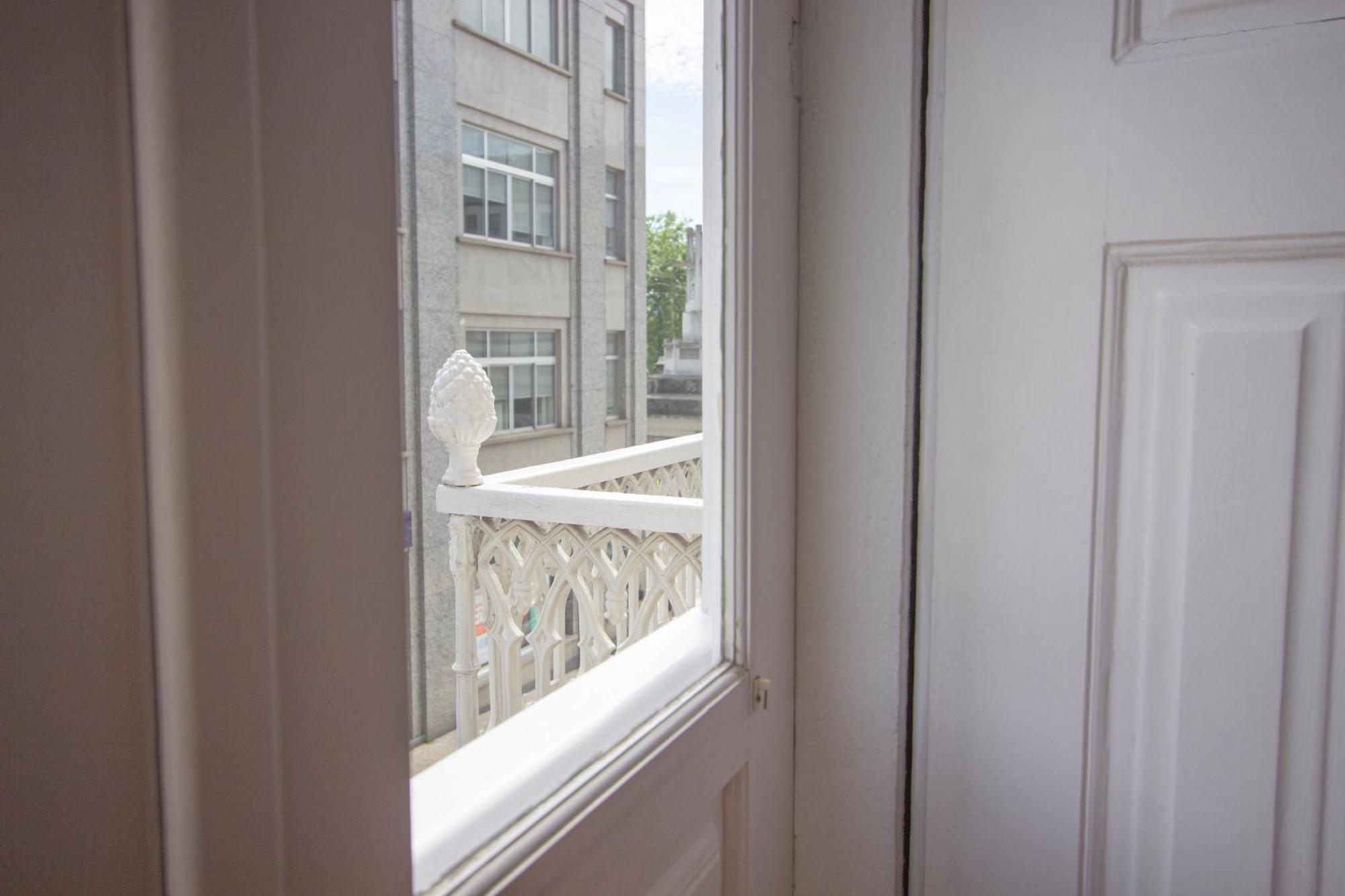 Dom José Alojamentos Guimarães Habitación foto