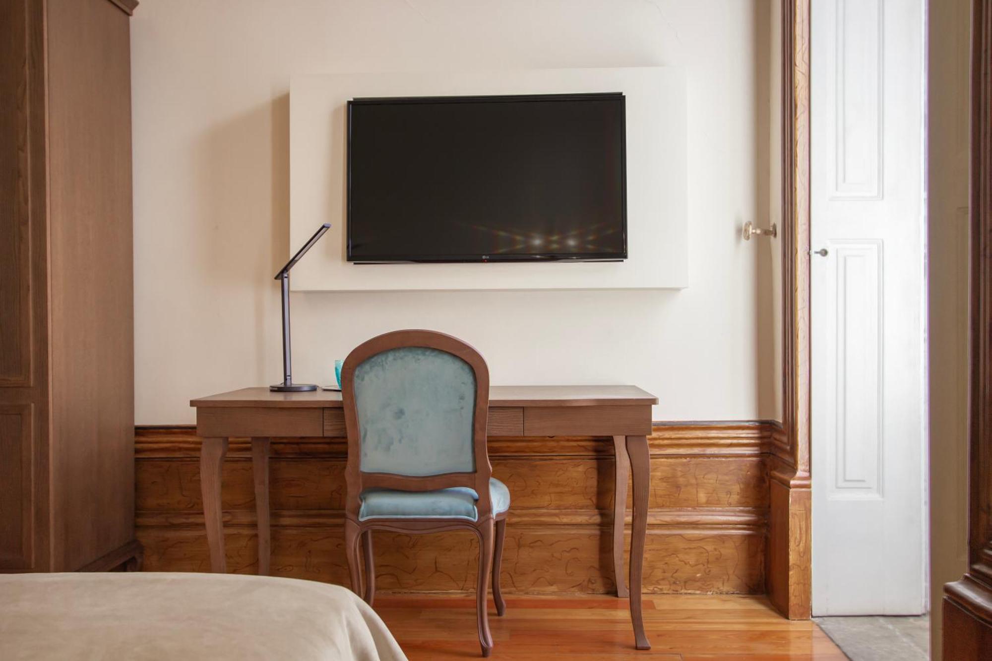 Dom José Alojamentos Guimarães Habitación foto