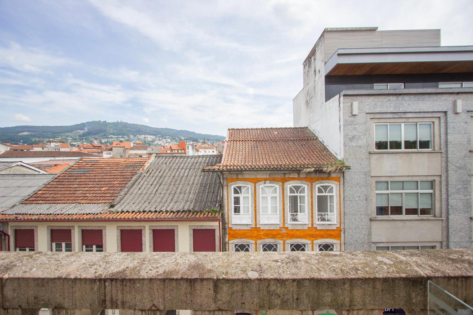 Hotel Dom José Alojamentos Guimarães Habitación foto